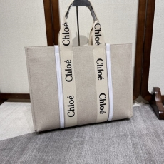 Chloe Shopping Bags